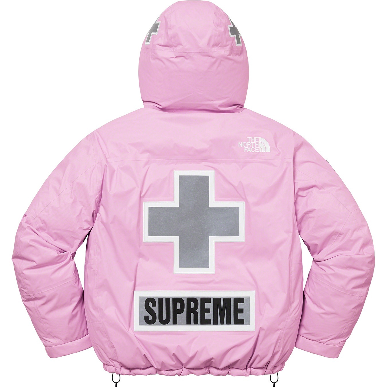 Supreme®/The North Face®Summit Series Rescue Baltoro Jacket view 17